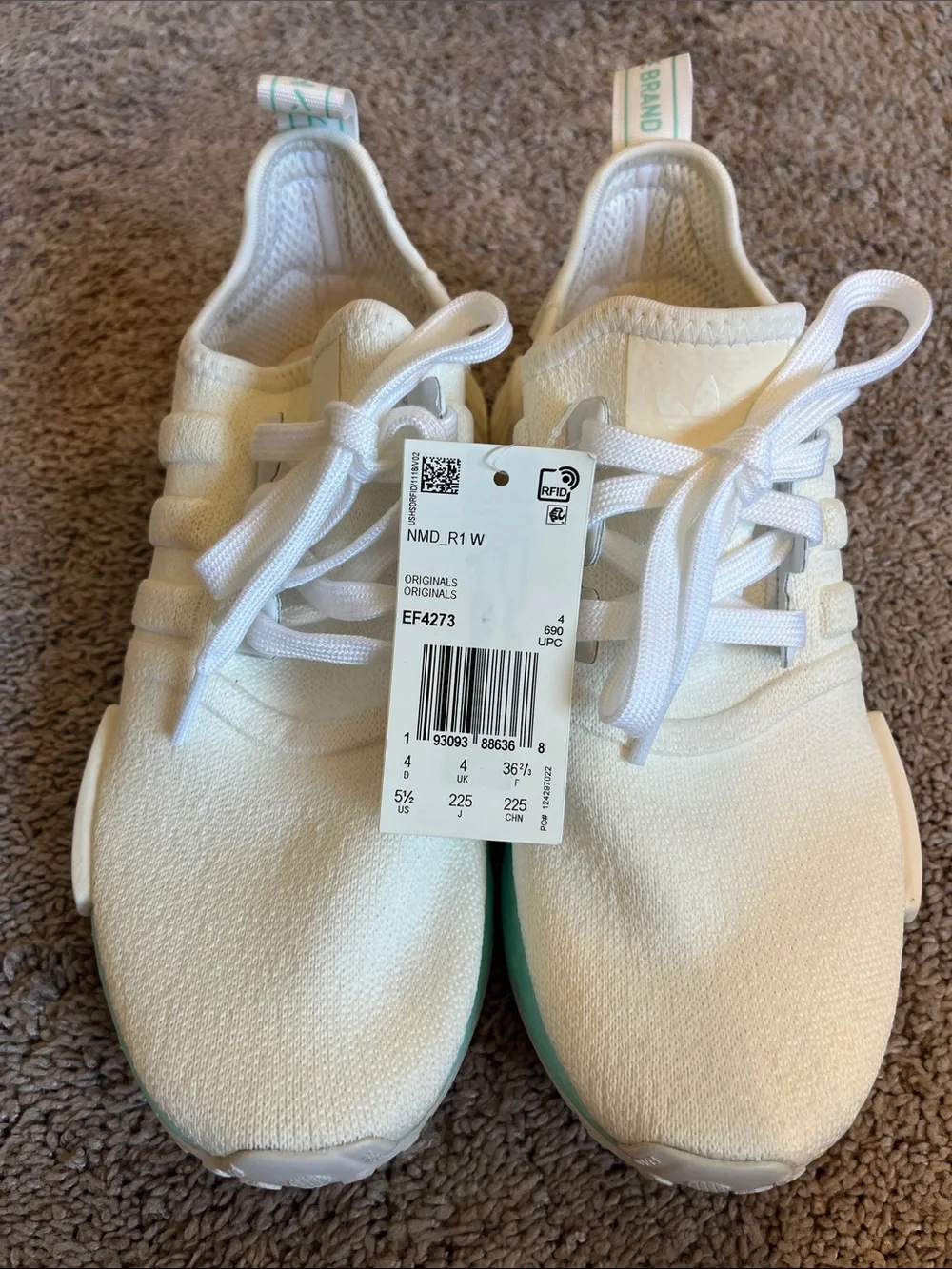 adidas breathable knit